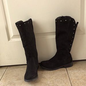 Kohl’s Boots